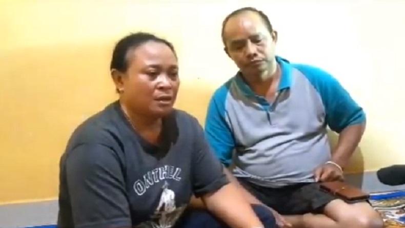 Pengakuan Ayah Bripda Ignatius Korban Ditembak Polisi, Dikabari Anak Sakit Bukan Meninggal