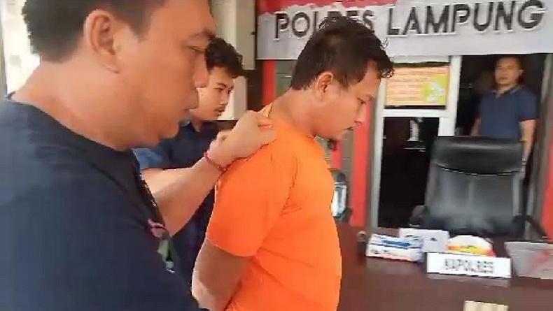 Terungkap, Ayah yang Diadukan Anak ke Jokowi karena Bunuh Ibu Kerap Ganti Identitas