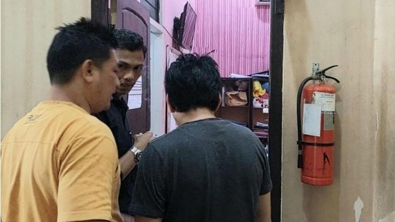 Ditarik ke Kamar lalu Ditelanjangi, Gadis di Lampung Diperkosa Majikan