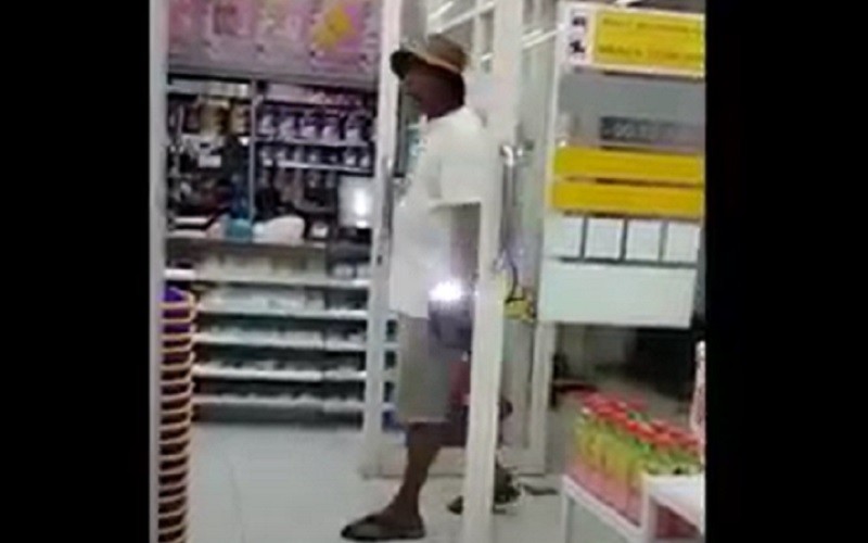 Anggota DPRD di Maluku Utara Ngamuk Rusak Minimarket, Partai Dukung Proses Hukum