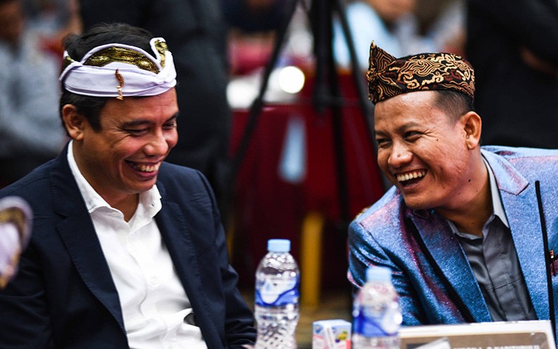 BTN Ajak Appernas Bangun Rumah untuk Masyarakat Berpenghasilan Rendah - Bagian 2