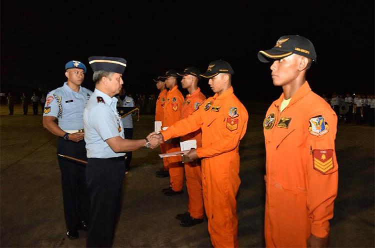 Terima Brevet Penerbang, 33 Siswa Calon Penerbang TNI Siap Terbang
