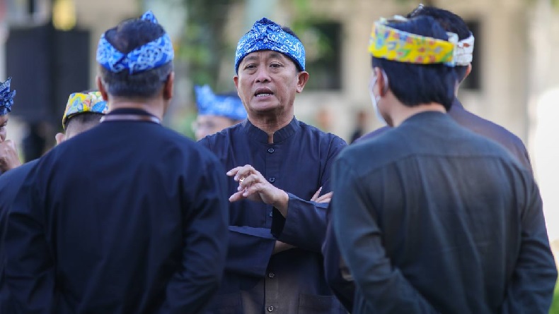 Waduh, Persib Nunggak Sewa Stadion Sidolig, Plh Walkot Bandung: Piraku!