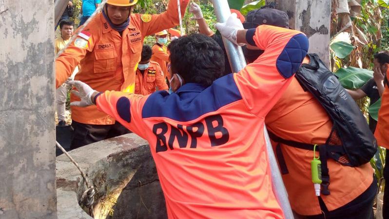  Nenek di Pati Tewas Jatuh ke Sumur, Diduga Sengaja Ceburkan Diri