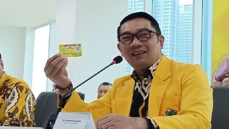 title Direstui Ibunda untuk Maju Pilgub DKI, Ridwan Kamil: Tunggu Aja Februari Direstui Ibunda untuk Maju Pilgub DKI, Ridwan Kamil: Tunggu Aja Februari