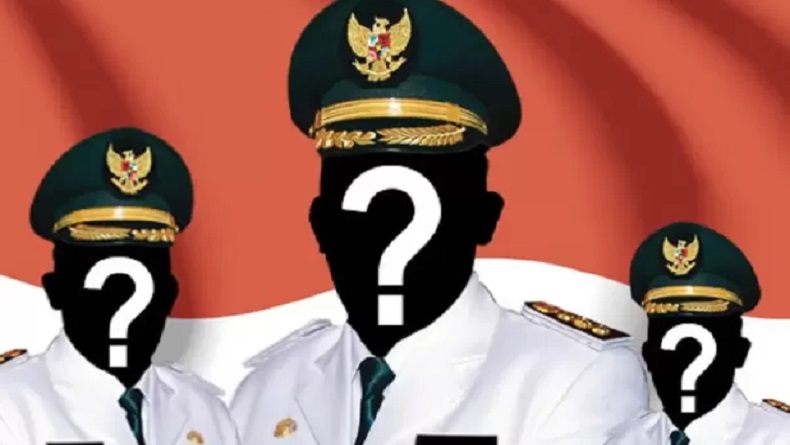 Sekda Jabar Bakal Diisi Penjabat, 10 Kandidat Definitif Diseleksi BKN