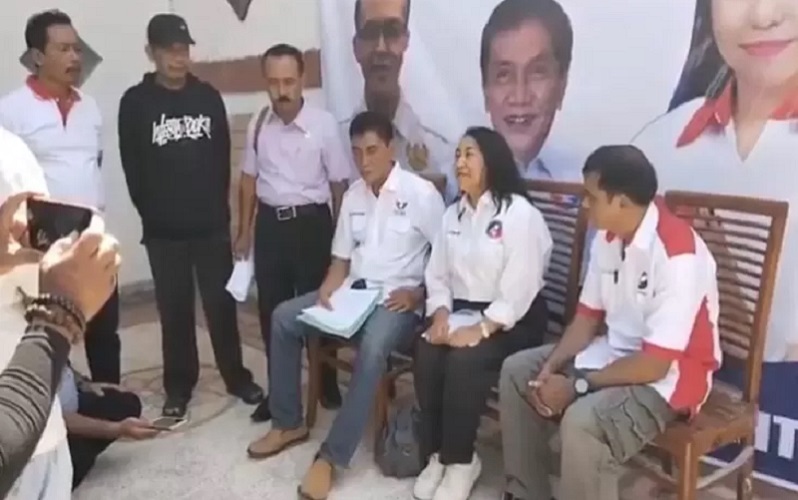 Prihatin 17 Anak di Tulugagung Kesulitan Masuk SMA, RPA Perindo Surati Kemendikbud 