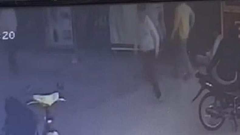 Viral Kelompok Remaja Kencingi Kios hingga Bongkar Dagangan Warga di Tana Toraja