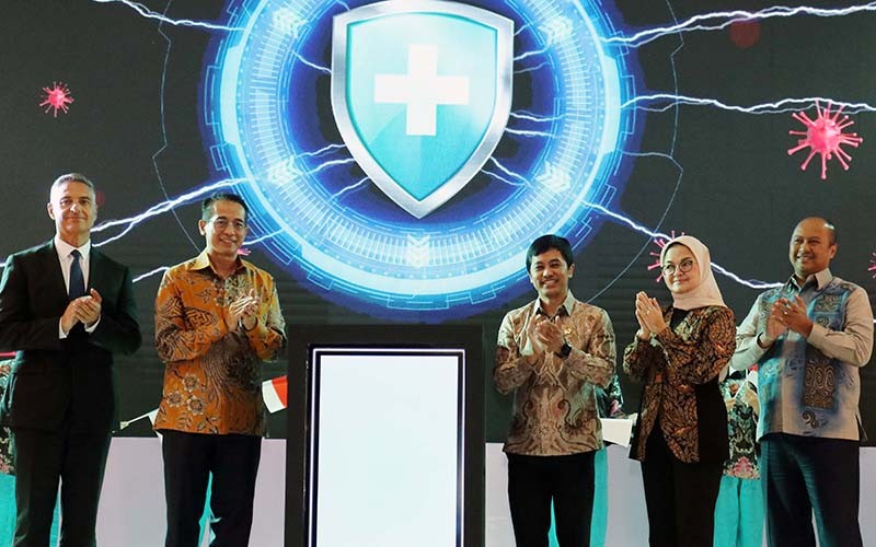 Vaksin NusaGard untuk Mendukung Program Imunisasi HPV Skala Nasional - Bagian 2
