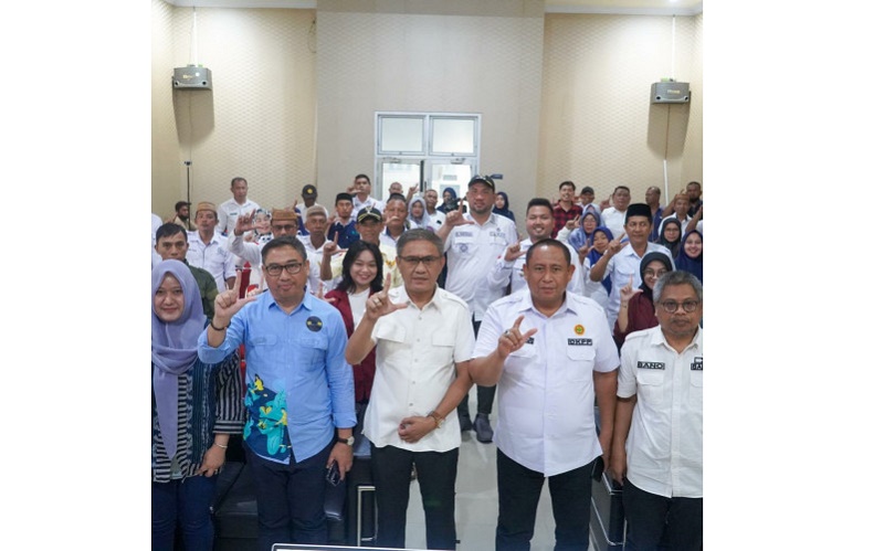 Universitas Brawijaya Siap Terapkan Tiga Model Pertanian ZWIFS di Bone Bolango