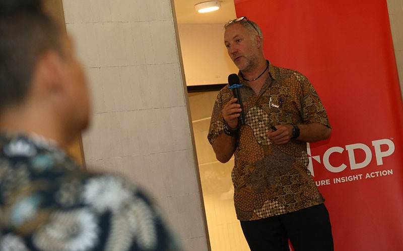 Peluncuran CDP Global Forest Report 2023 - Bagian 4