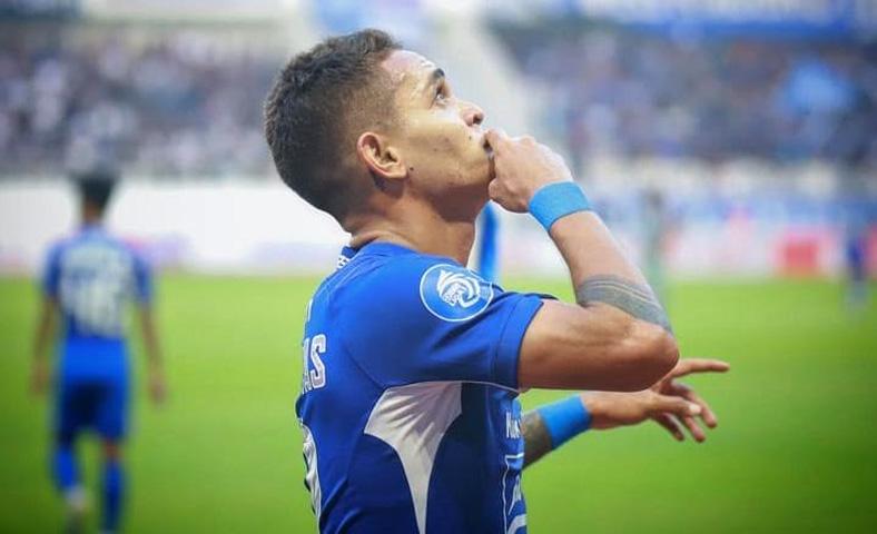 Daftar Best Player PSIS Semarang Juli 2023, Wonderkid Gali Freitas Paling Gacor