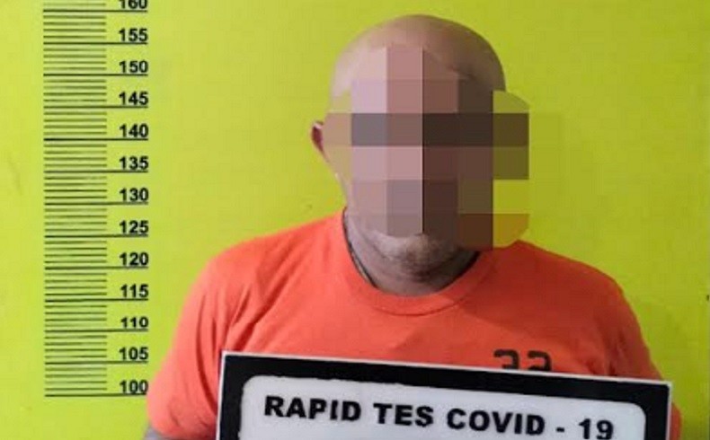 Guru Cabul di Rohul Paksa Siswi Bugil lalu Direkam, 1 Orang Dipaksa Berhubungan Intim