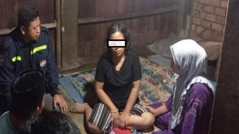 Bocah 7 Tahun di PALI Tewas Dibunuh, Pelaku Ternyata Ibu Kandung