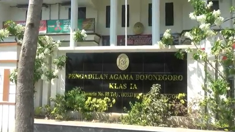 21 ASN Ajukan Cerai di Pengadilan Agama Bojonegoro, Dipicu Perselingkuhan hingga Judi Online