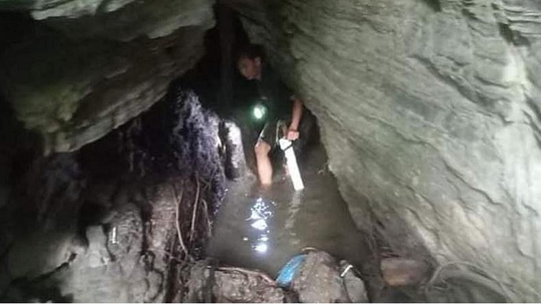 Terdampak El Nino, Warga 4 Kecamatan di Kolaka Utara Kesulitan Air Bersih