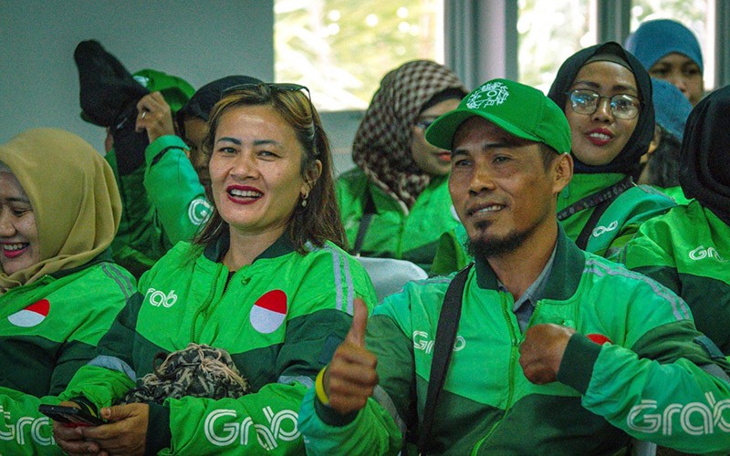 Pelatihan Keselamatan Berkendara dan Anti-Kekerasan Seksual Pengemudi Grab - Bagian 3