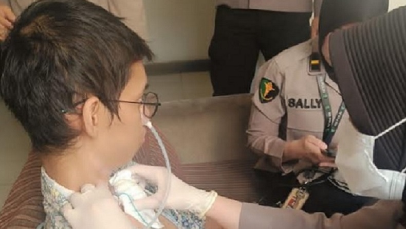 Sosok Sultan Rifat Mahasiswa Unbraw Korban Kabel Fiber Optik, Pintar dan Aktif di Kelas