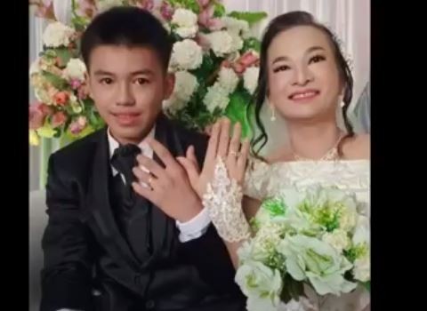 Kabar Terbaru Wanita 41 Tahun Nikahi Remaja 16 Tahun, Mertua Minta Cerai?