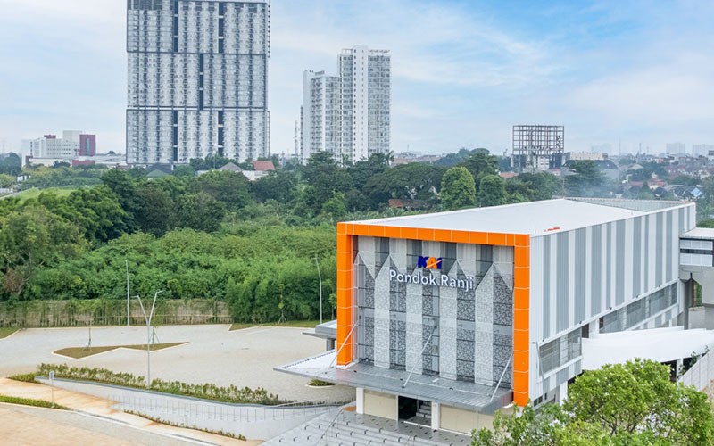 Jaya Real Property Jawab Kebutuhan Creativepreneur Milenial di Tower Creativo - Bagian 2