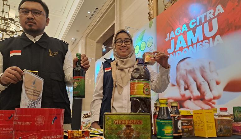 BPOM: Beban Biaya Gagal Ginjal akibat Obat Tradisional Capai Rp200 Miliar per Tahun