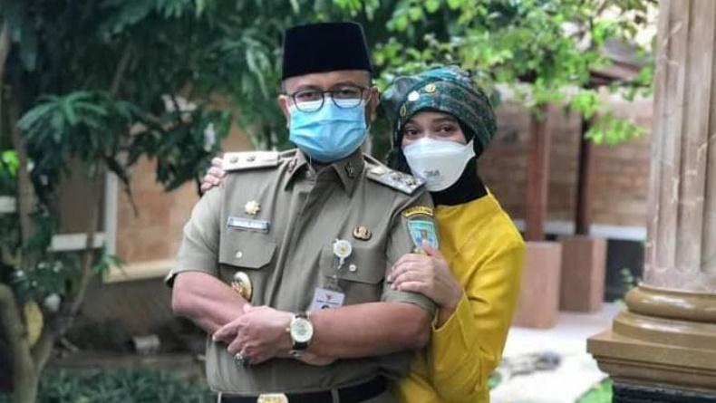 Insiden Kapal Mati Mesin Tewaskan Nakhoda, Begini Kondisi Wakil Wali Kota Jambi