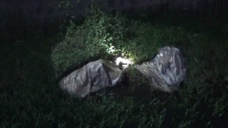 2 Karung Potongan Tubuh di Jombang Berisi Kaki dan Tangan