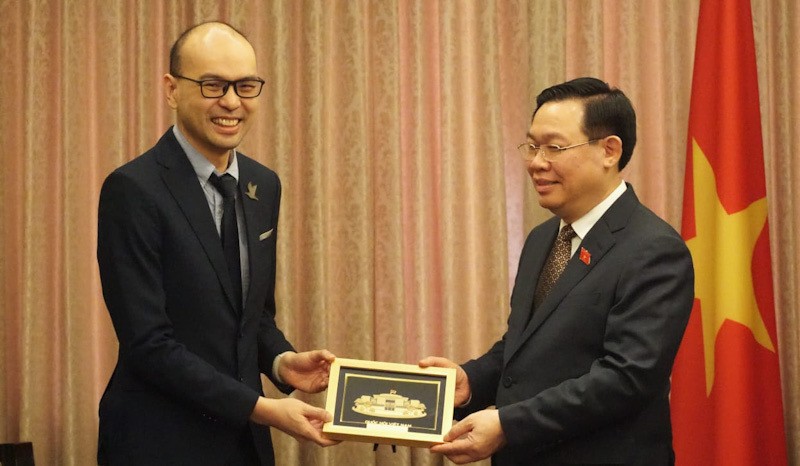 Kerja Sama Strategis Sektor Pariwisata antara Traveloka dan Pemerintah Vietnam - Bagian 1