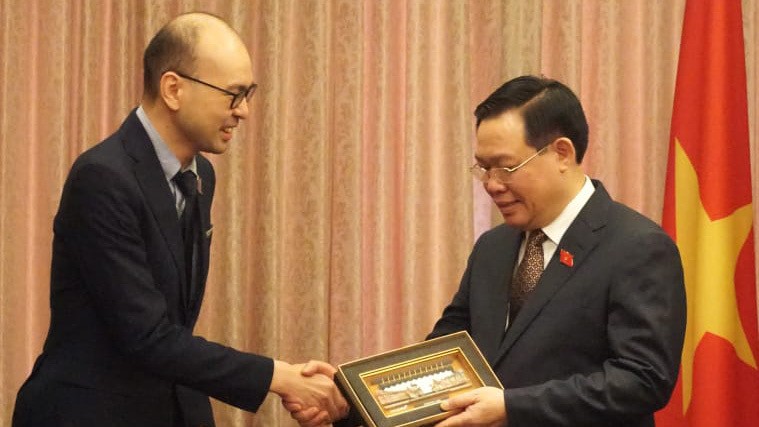 Kerja Sama Strategis Sektor Pariwisata antara Traveloka dan Pemerintah Vietnam - Bagian 2