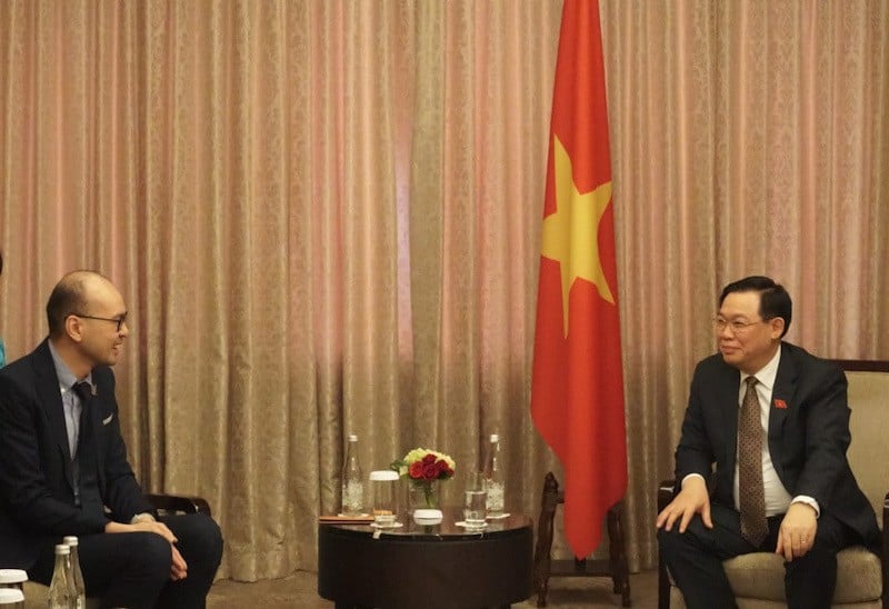 Kerja Sama Strategis Sektor Pariwisata antara Traveloka dan Pemerintah Vietnam - Bagian 3