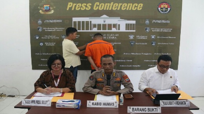 title Bejat, Oknum Guru Honorer Cabuli 14 Siswa, Modus Ancam Tak Naik Kelas Bejat, Oknum Guru Honorer Cabuli 14 Siswa, Modus Ancam Tak Naik Kelas