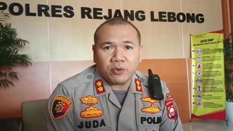 Wali Murid Ketapel Mata Guru di Rejang Lebong Jadi Buron, Masih Diburu Polisi