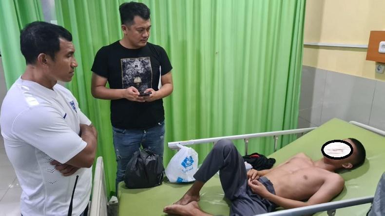Viral Mahasiswa Junior di Politeknik Manado Diduga Dianiaya Senior, Disundut Rokok