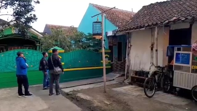 Kronologi Hujan Deras Guyur 1 Rumah di Tasikmalaya, Terjadi saat Terang Bulan