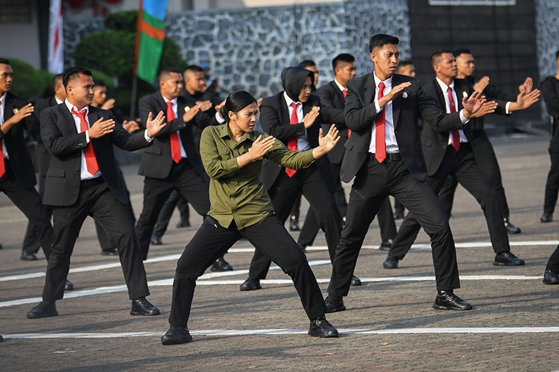 Oknum Paspampres Diduga Aniaya Warga Aceh Hingga Tewas, Ini Kata ...