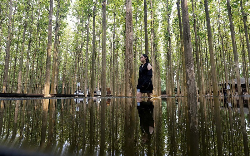 Kolaborasi ESMOD Jakarta-Bell Society Buat Produk Inovatif dan Positif bagi Lingkungan - Bagian 5