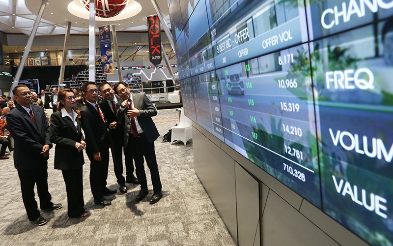 Resmi Melantai di BEI, Minahasa Hebat Siap Ekspansi dengan Dana IPO Rp26 Miliar - Bagian 3