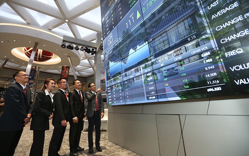 Resmi Melantai di BEI, Minahasa Hebat Siap Ekspansi dengan Dana IPO Rp26 Miliar - Bagian 2