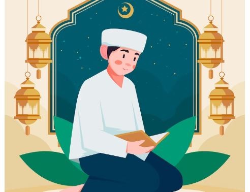 Hukum Tajwid Surat An Nas, Lengkap dengan Isi Kandungannya