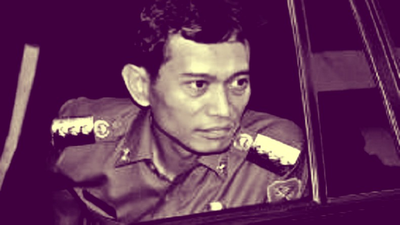 Monumen Patung Pahlawan Nasional Kapten Karmel Napitupulu Bakal Dibangun di Danau Toba