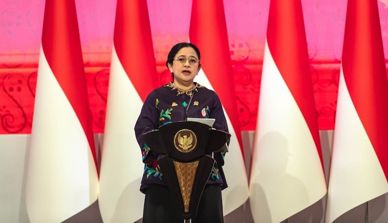 Puan: DPR Sadari Belum Maksimal Tapi Kami Terus Berupaya Perjuangkan ...