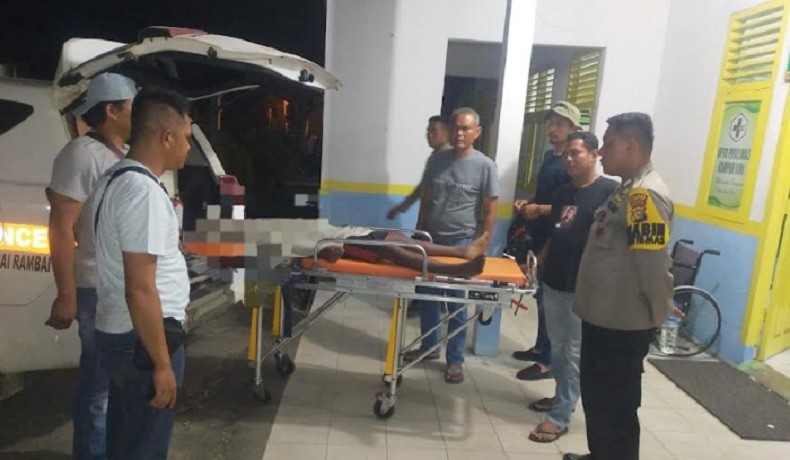 Miris, Remaja di Kampar Bunuh Diri gegara Depresi Orang Tua Bercerai