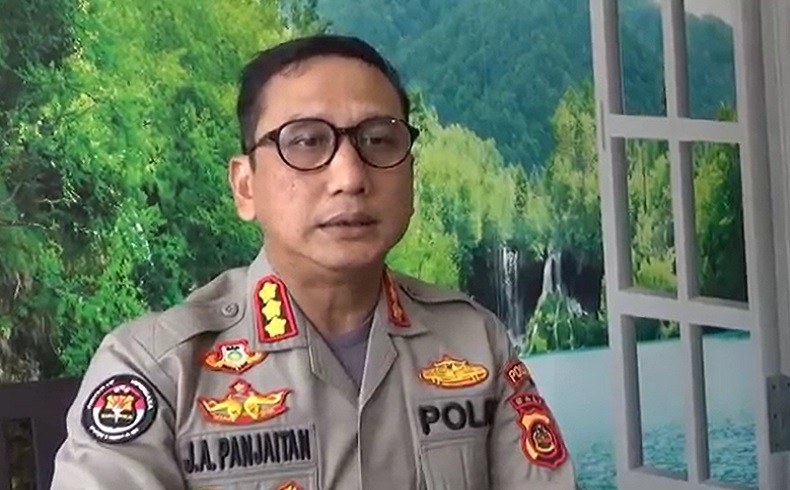 Driver Ojol Perkosa Perempuan Brasil di Jimbaran Bali, Identitas Pelaku Diketahui