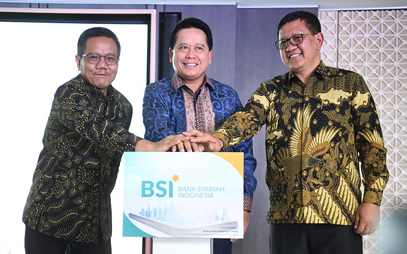 Gebyar BSI Lelang 1.000 Unit Properti, Target Penjualan Rp150 Miliar - Bagian 1