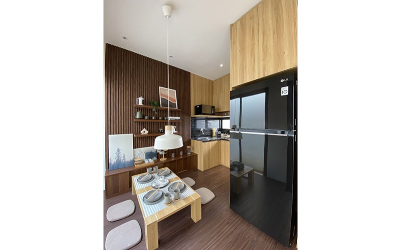 Industri Properti Pulih: Kalau Bisa Beli, Kenapa Sewa? - Bagian 5