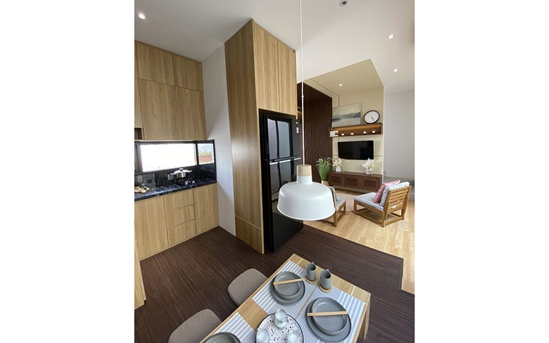 Industri Properti Pulih: Kalau Bisa Beli, Kenapa Sewa? - Bagian 4