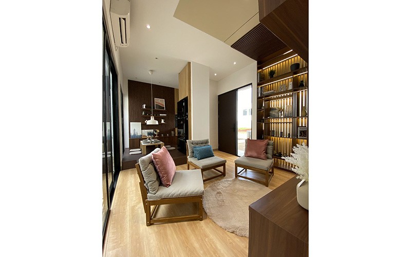 Industri Properti Pulih: Kalau Bisa Beli, Kenapa Sewa? - Bagian 6