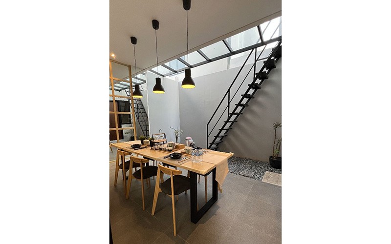 Industri Properti Pulih: Kalau Bisa Beli, Kenapa Sewa? - Bagian 7