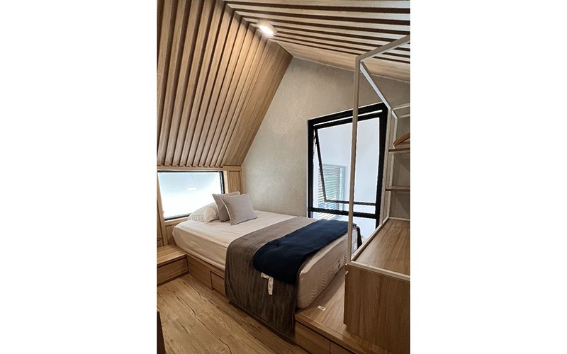 Industri Properti Pulih: Kalau Bisa Beli, Kenapa Sewa? - Bagian 8