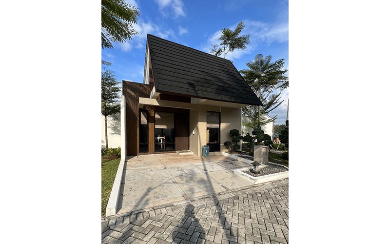 Industri Properti Pulih: Kalau Bisa Beli, Kenapa Sewa? - Bagian 2